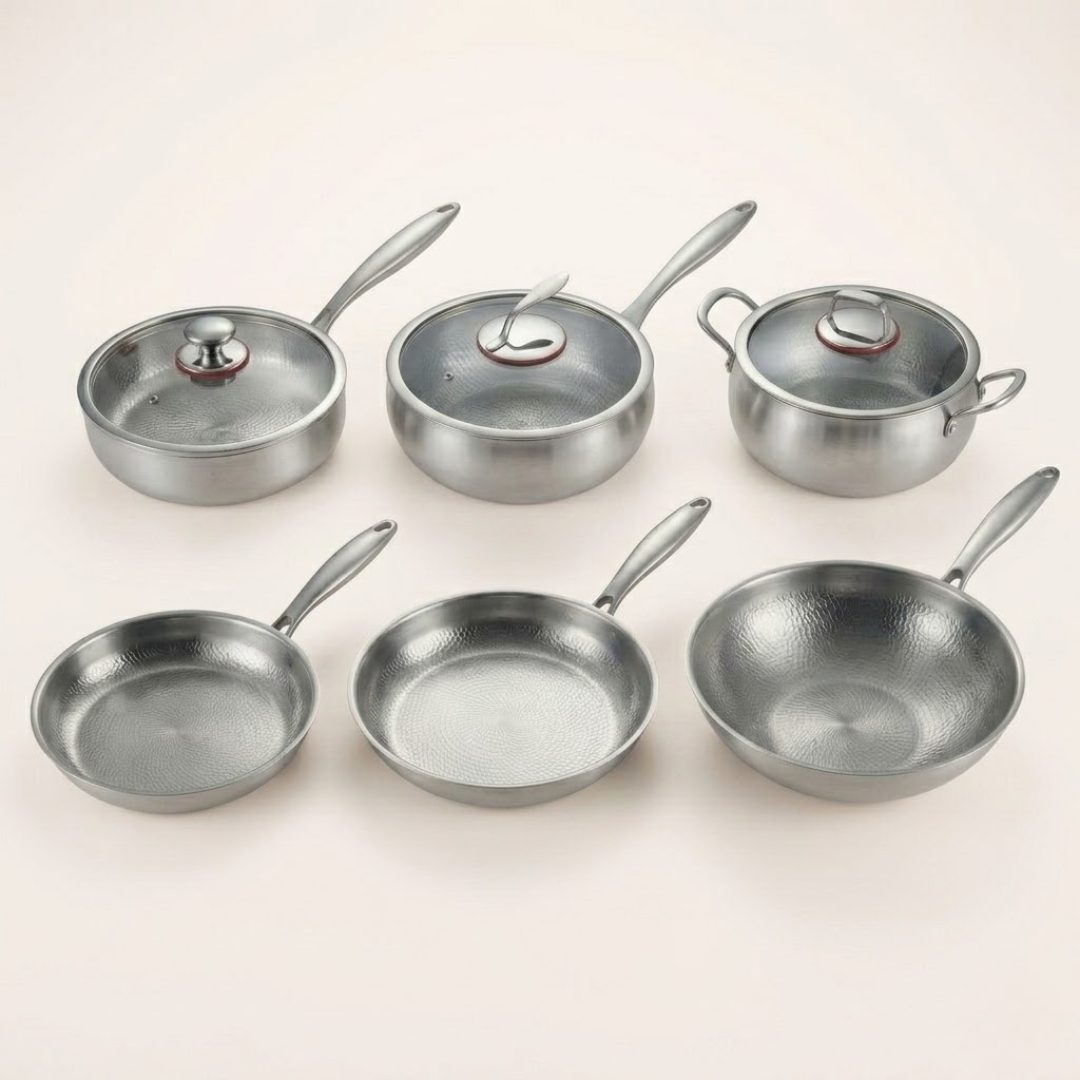 Complete Kitchen Collection