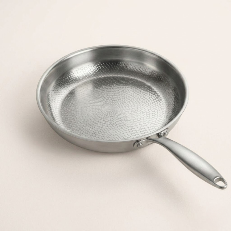 Titanium Frying Pan