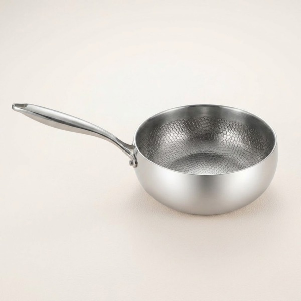 Titanium Sauté Pan
