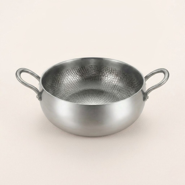 Titanium Stock Pot