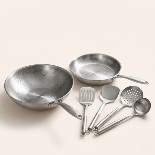 Everyday Cooking Set