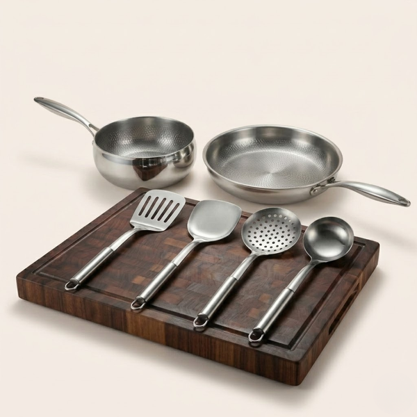 Essential Starter Set