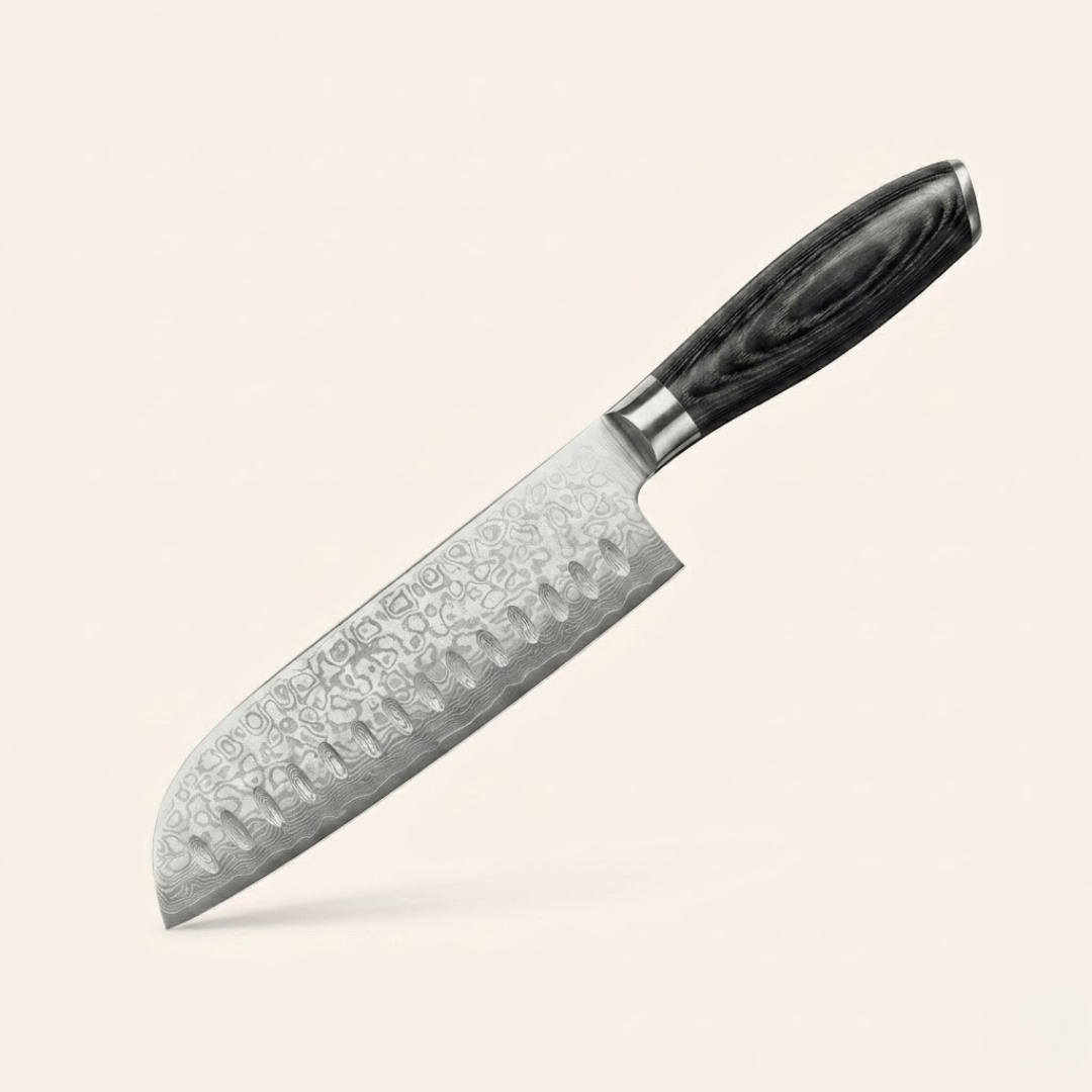 Master Chef's Knife