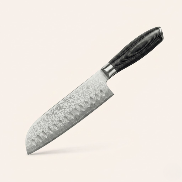Master Chef's Knife