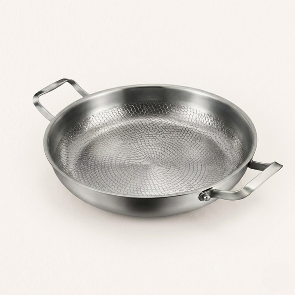 Aurora Dual-Handle Pan