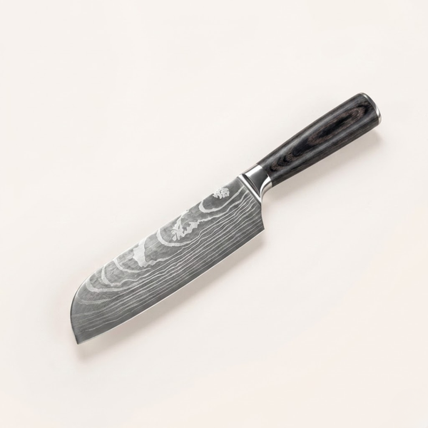 Compact Kitchen Knife