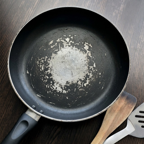 Cast Iron