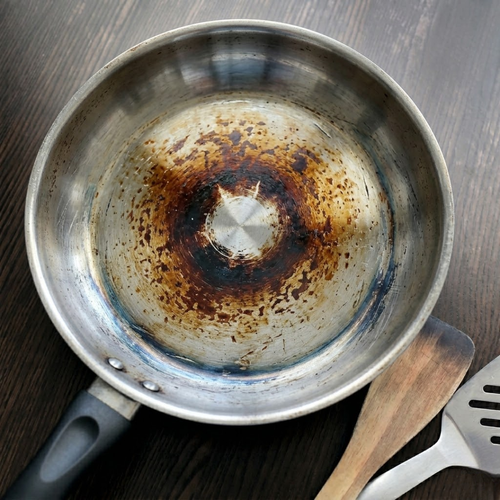 Stainless Steel